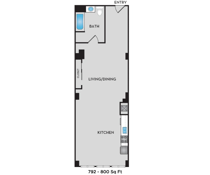 Floor Plan - 01L3