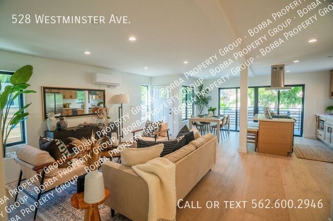 Photo - 528 Westminster Ave