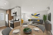 Photo - 1352 W 36th St Apartment Unit 4