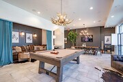 The Retreat - Private Resident Lounge - Norco Valley