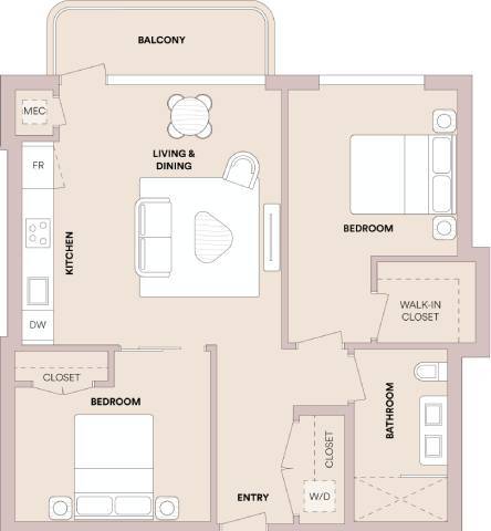 Floor Plan - AS