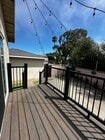 Deck off Master Bedroom - 819 W 27th St