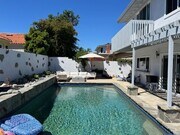 Photo - Coastal Elegance Meets Family Comfort in D... House