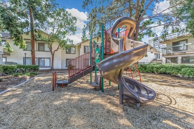 Photo - Park City Apartment Homes