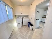 Laundry - 530 N Quarantina St House