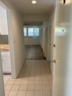 Entry of unit - The Malibuan Apartments