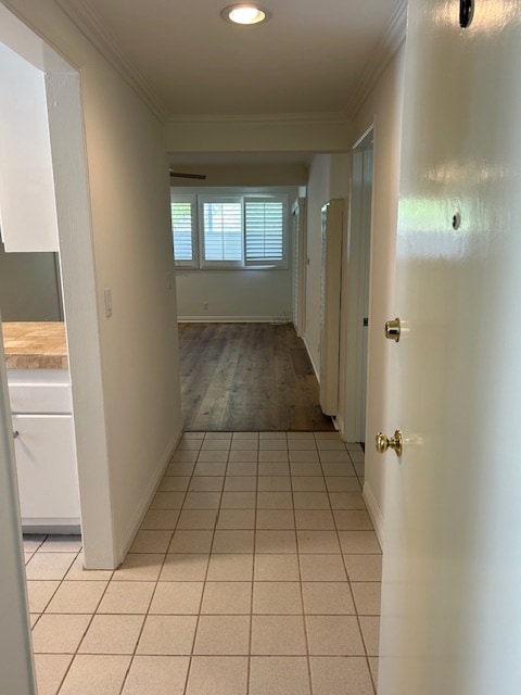 Entry of unit - The Malibuan