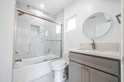 Photo - 2055 S Garth Ave Apartment Unit 2057 S. Garth #1