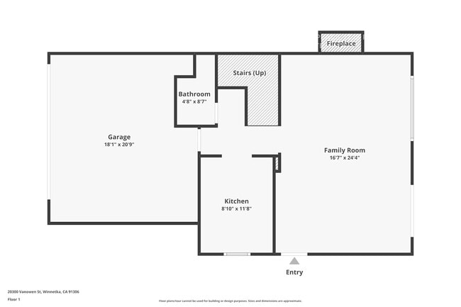 Photo - 20300 Vanowen St