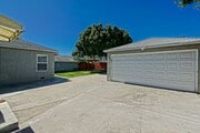 Photo - Bright & Charming, Single Story 3BR2BA Home w/ Large Front Yard, Huge Fenced Rear Yard w/ Large D...