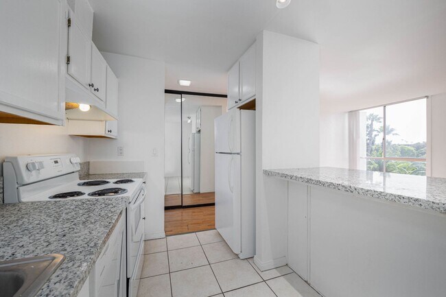 Photo - Pacific Isles - Point Loma Renovated Condo- Gated Community, Some Utilities Included, Parking, an...