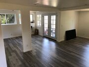 LIVING ROOM/DINING ROOM - 2418 Loma Vista Pl Unit 1