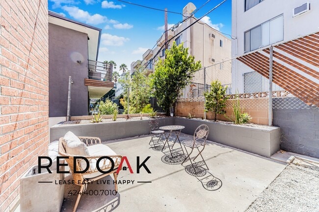 Photo - 1757 N Orange Dr Unit 204