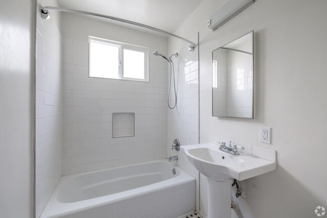 bathroom - Loma Linda Apartments