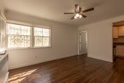 Photo - 5421 S Gramercy Pl Apartment Unit 5421