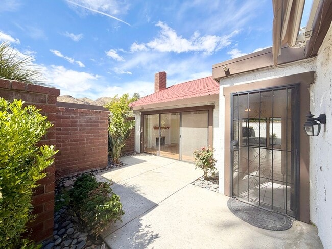 Photo - AVAILABLE NOW!! 3 Bedroom 2.5 Bathroom House in Palm Springs!