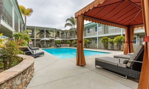 Photo - Tahitian Apartments