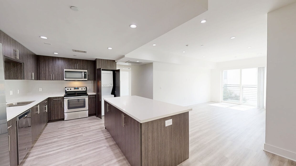 3D Tour - The Luxe Residential Apartments