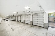 Garage - Creekside Apartments