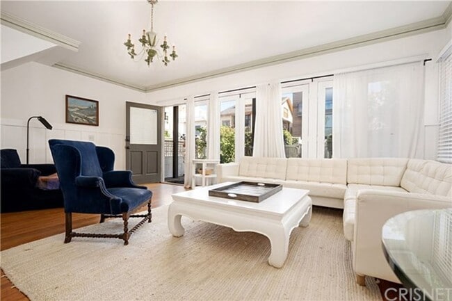 Photo - Hurricane Unit Downstairs #1