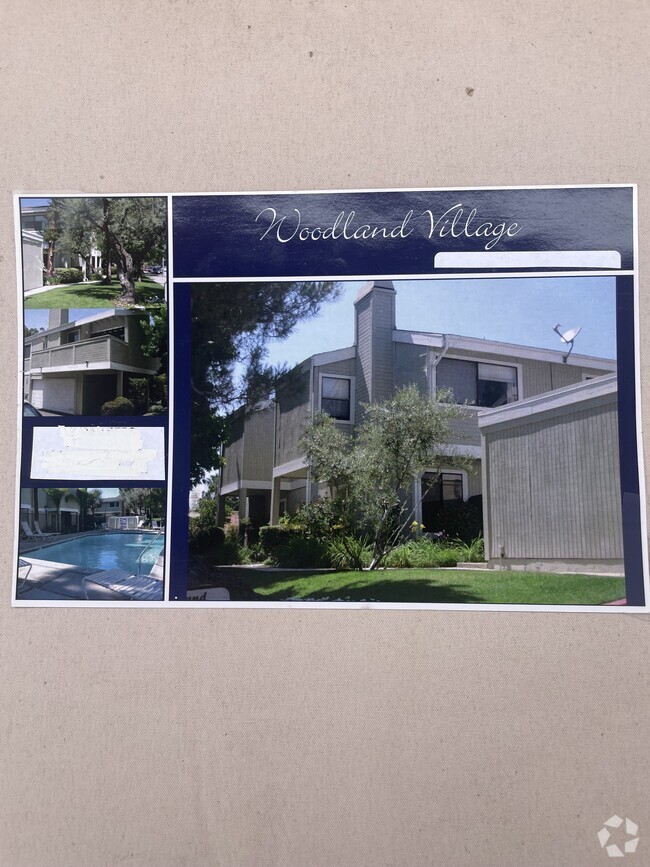 Building Photo - 22143 Burbank Blvd Rental