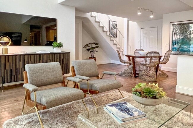 Photo - Summit at Warner Center