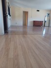 Living rm from breakfast area - 2239 N Frederic St Condo Unit Views  - 2nd story upper