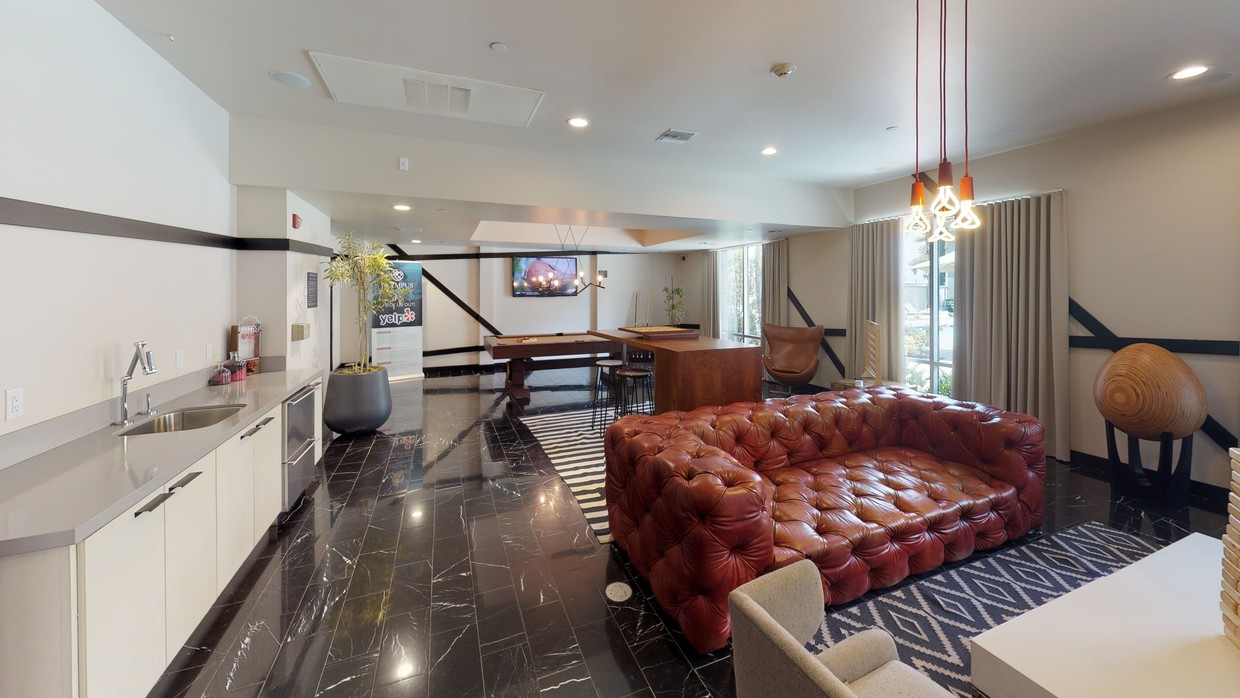 3D Tour - Olympus Corsair Apartments