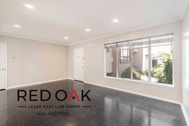 Photo - 1427 Laurel Ave Unit 11