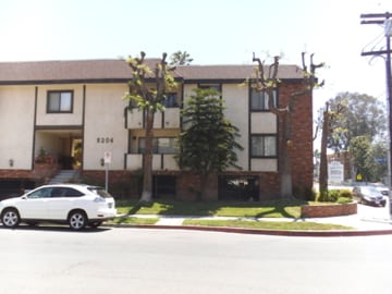 Photo - 5206 Norwich Ave Apartment Unit 110