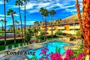 Photo - 467 S Calle El Segundo Condo Unit D6