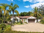 Photo - Experience the beauty and tranquility of Montecito living at “Casa Bella Monte!