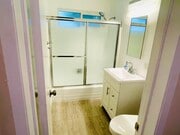 BATHROOM - 1635 Lucile Ave