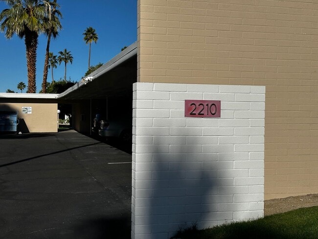 Photo - 2210 S Calle Palo Fierro Unit 37