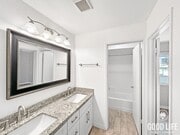 Photo - Beautiful 3BD/2BA W/ A/C, In-Unit Laundry, and Reserved Parking in Santee! Unit 8