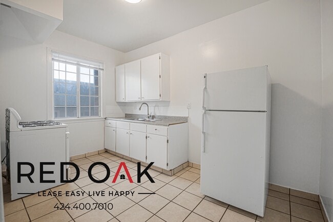 Photo - 236 S Coronado St Unit 308