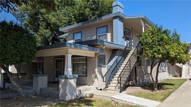 Building Photo - 204 S Ohio St Unit C