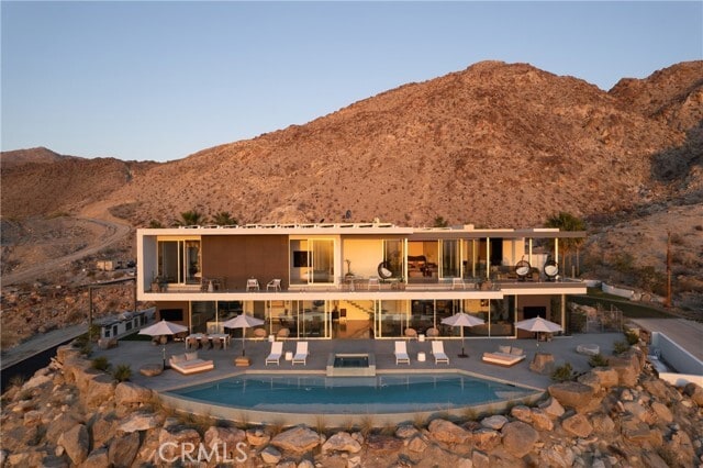 Photo - 71170 Oasis Trail