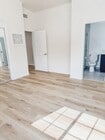 Photo - Pool and high ceilings, fully refurbished. Unit Front House