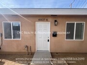 Photo - 4837 Clark Ave Unit 4837 Clark Ave A Apartment