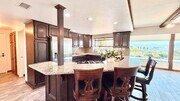 Photo - Beautiful Custom Single-Story Home on Gated Country Property with Spectacular Views & Pool!