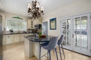 4BR, 3BA - 1,950SF - Kitchen - 216 S Orange Dr.