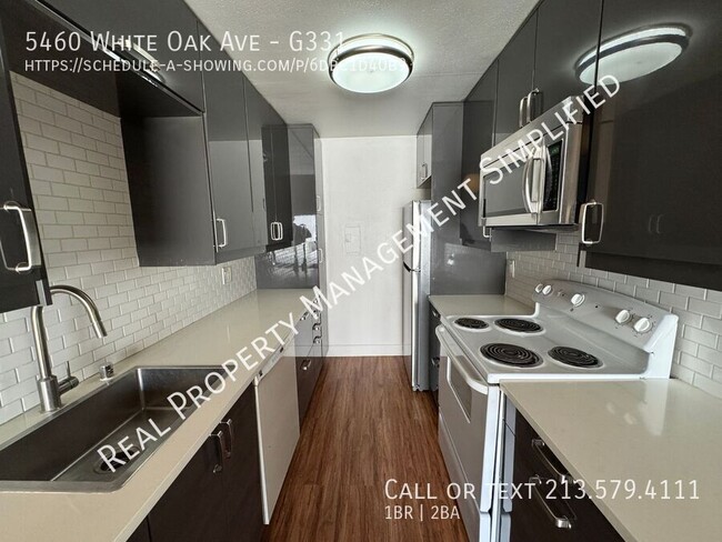 Photo - 5460 White Oak Ave