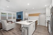 Photo - Lake Forest Modern Living Condo