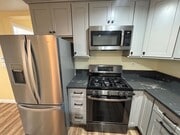 Photo - Brand new private back house available now in Downey