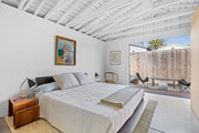 Bedroom - 925 Milwood Ave Townhome
