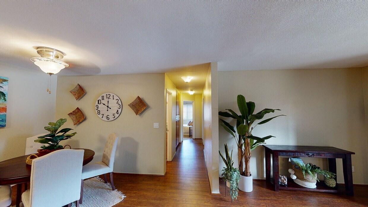 3D Tour - Tuscany Hills Apartments