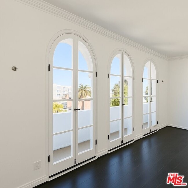 Photo - 1201 N Crescent Heights Blvd Unit 507