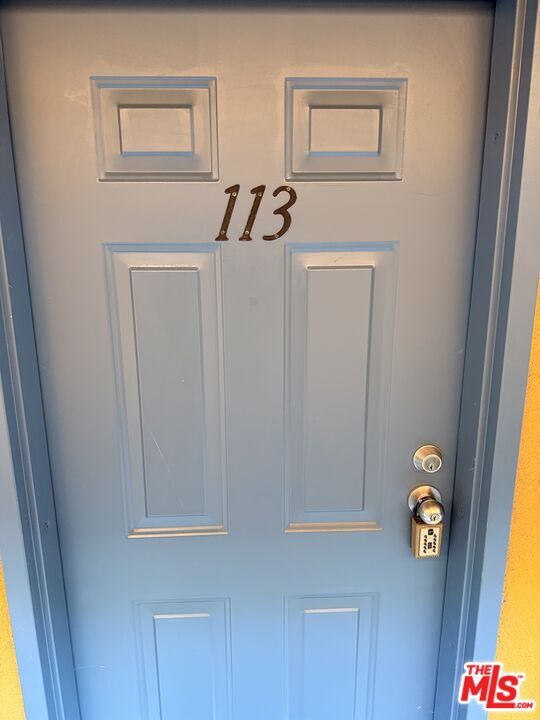 Photo - 4550 Overland Ave Unit 113