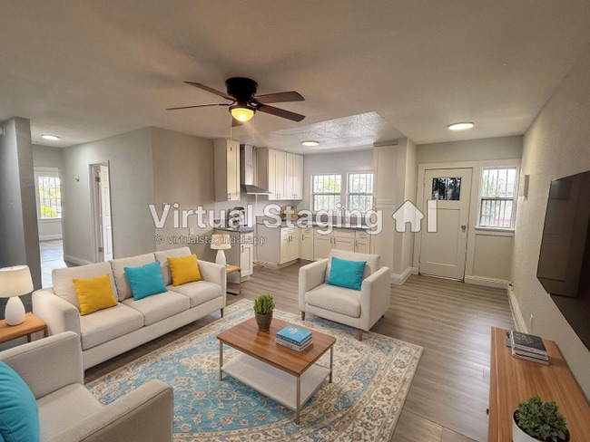 Photo - 4279 S Kansas Ave Apartment Unit 1